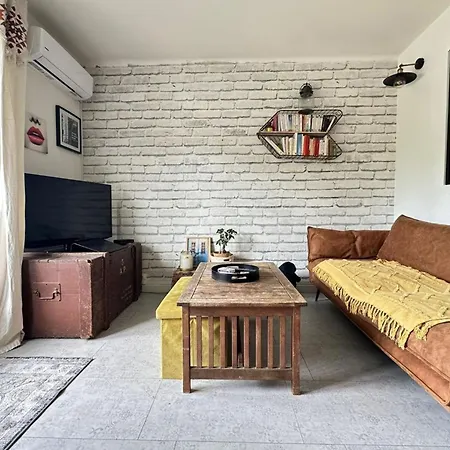 Lindus Loft Spirit & Seaside Softness In * פאלאבה-לה-פלו