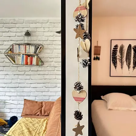 Apartman Lindus Loft Spirit & Seaside Softness In Palavas-les-Flots