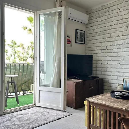 Apartman Lindus Loft Spirit & Seaside Softness In