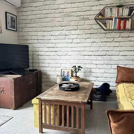 Lindus Loft Spirit & Seaside Softness In
