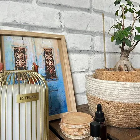 Lindus Loft Spirit & Seaside Softness In