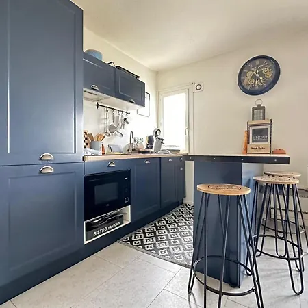 Lindus Loft Spirit & Seaside Softness In